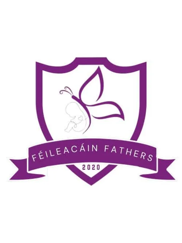 The Féileácain Fathers crest